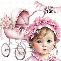 The Girls Club Baby Girl #2 398