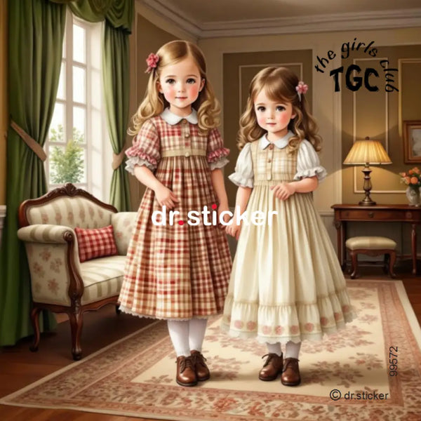 The Girls Club Ballroom 572