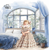 The Girls club bedroom 310