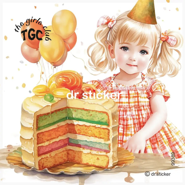 The Girls Club Birthday 389