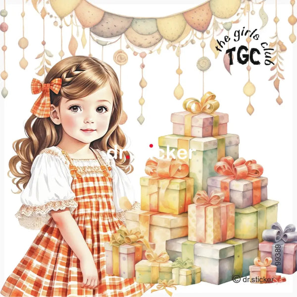 The Girls Club Birthday 389