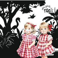 The Girls Club Black Jungle Scene 665