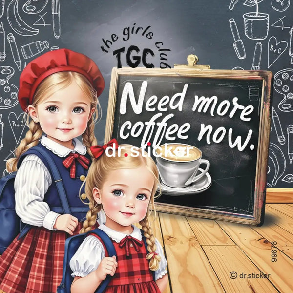 The Girls Club Chalkboard Quotes 878
