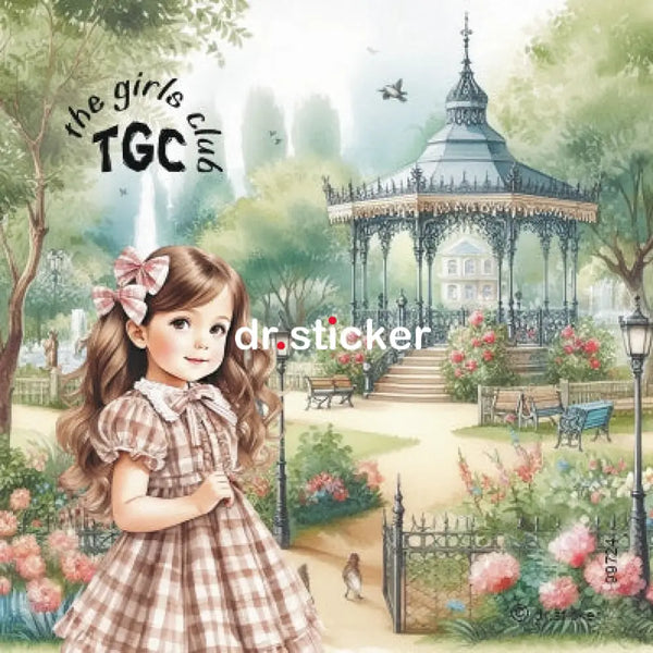 The Girls Club City Park 724