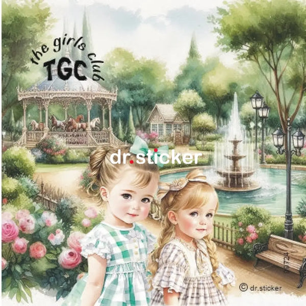 The Girls Club City Park 724