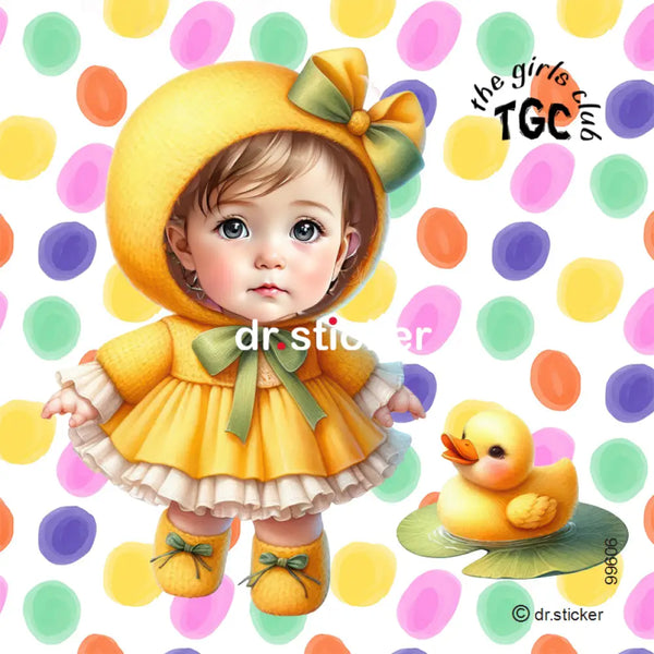 The Girls Club Dress Up 606