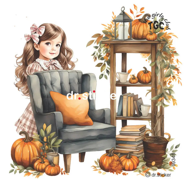 The Girls Club Fall 308