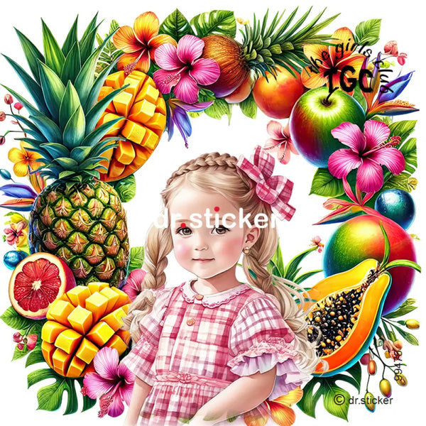 The Girls Club Frames Bold 475