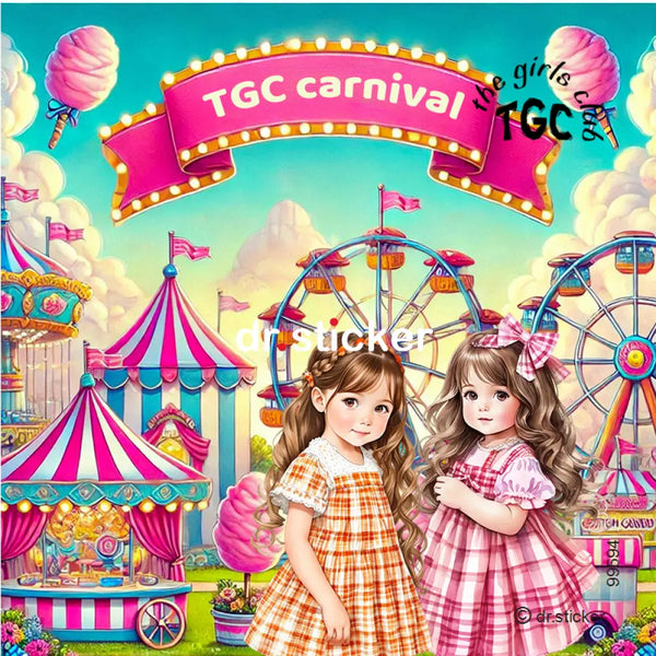 The Girls Club Fun Fair 594