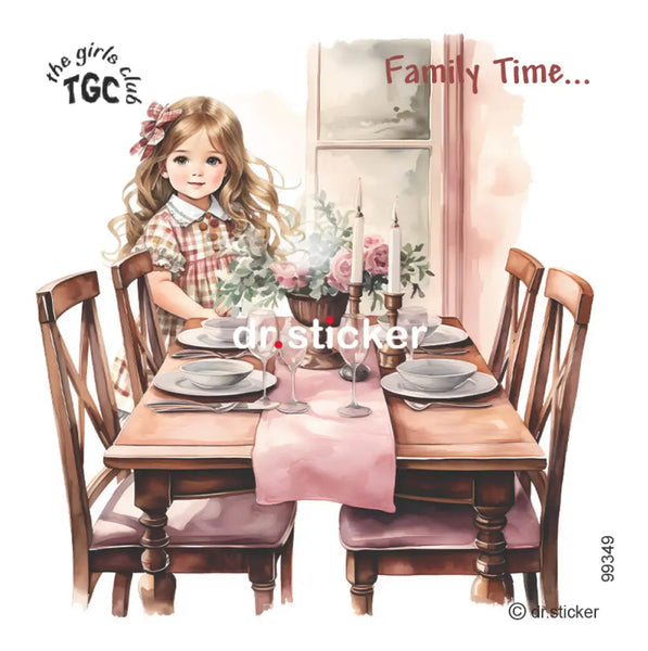 The Girls Club House 309