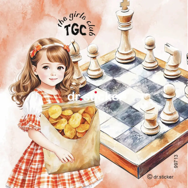 The Girls Club ’’ Its GAMETIME’’ 713