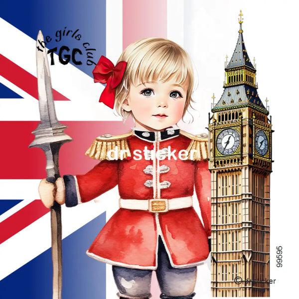 The Girls Club London England 595