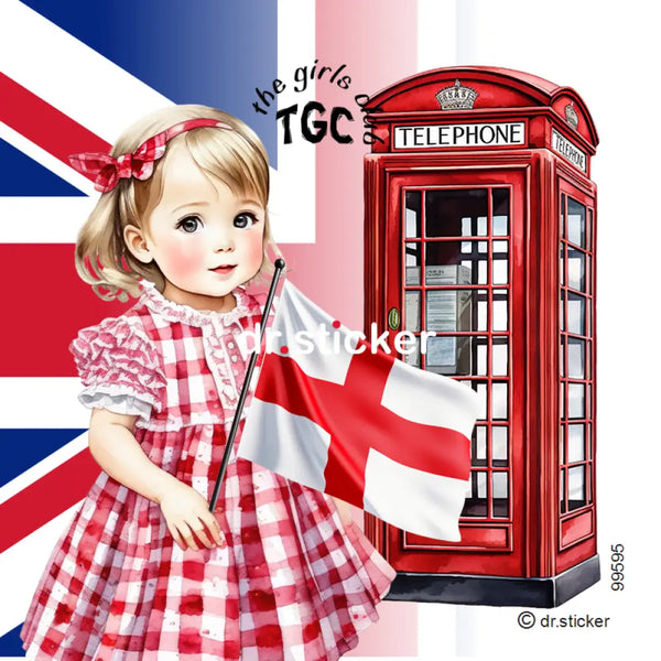 The Girls Club London England 595