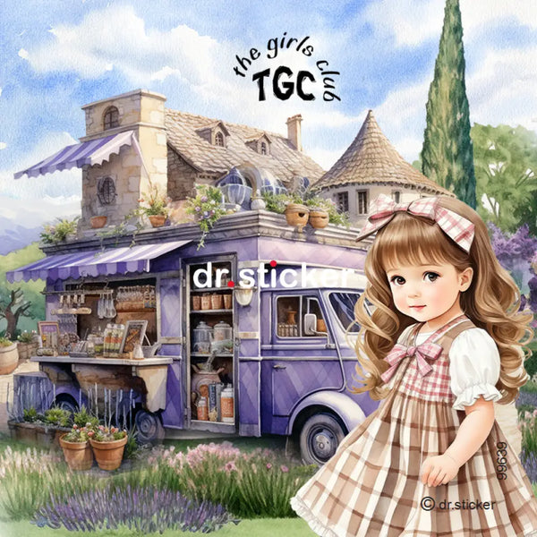 The Girls Club Mansions 639