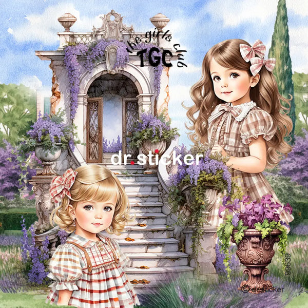 The Girls Club Mansions 639