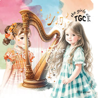 The Girls Club Music 483