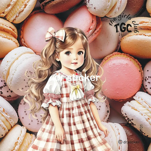 The Girls Club Nosh N Snacks 701