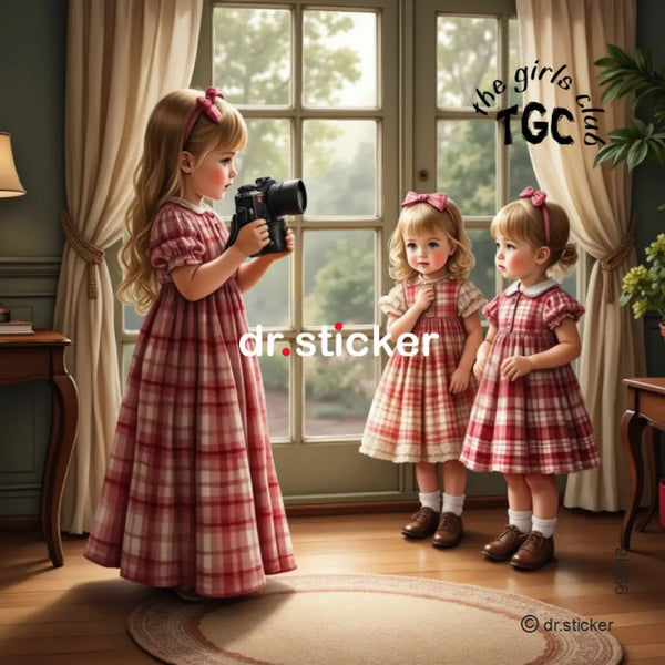 The Girls Club Photography 618