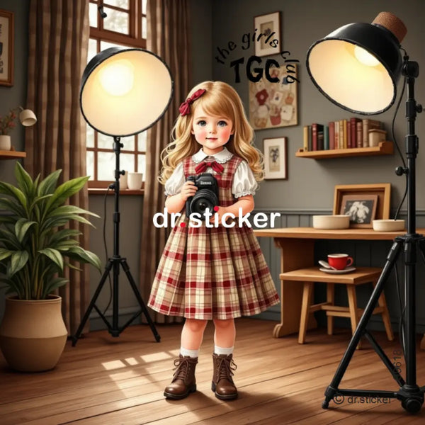 The Girls Club Photography 618