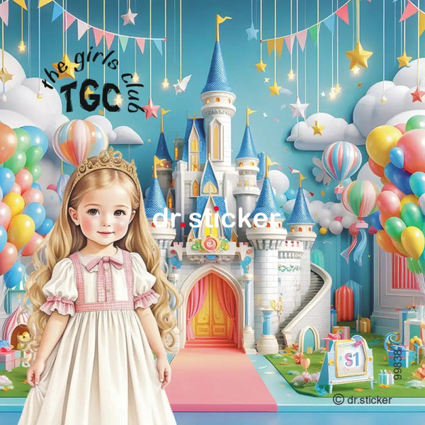 The Girls Club Prestige Palaces 838