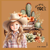 The Girls Club Ranch 371