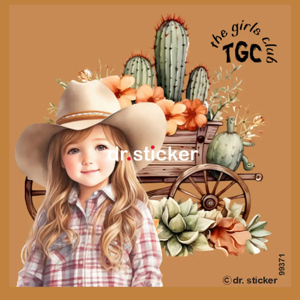 The Girls Club Ranch 371