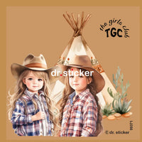 The Girls Club Ranch 371
