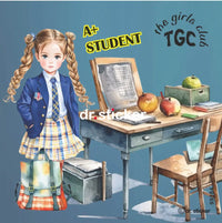 The Girls Club School 364