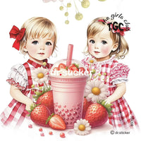 The Girls Club Smoothie Time 391