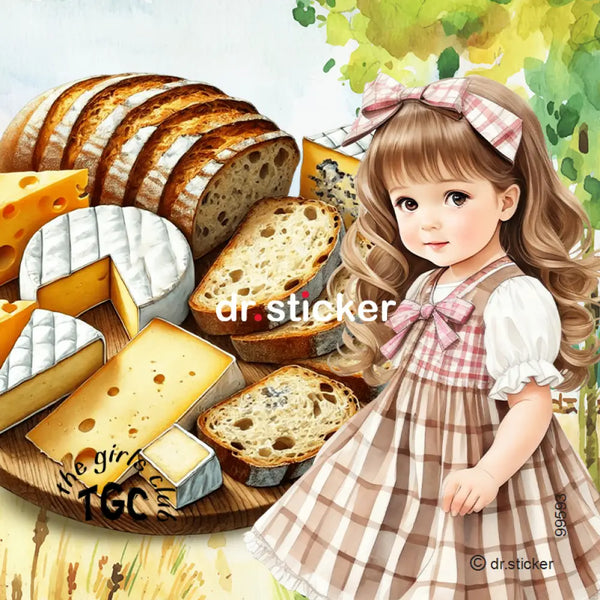 The Girls Club Sourdough Process 593