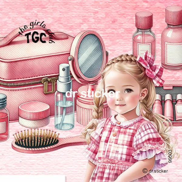 The Girls Club Travel 503