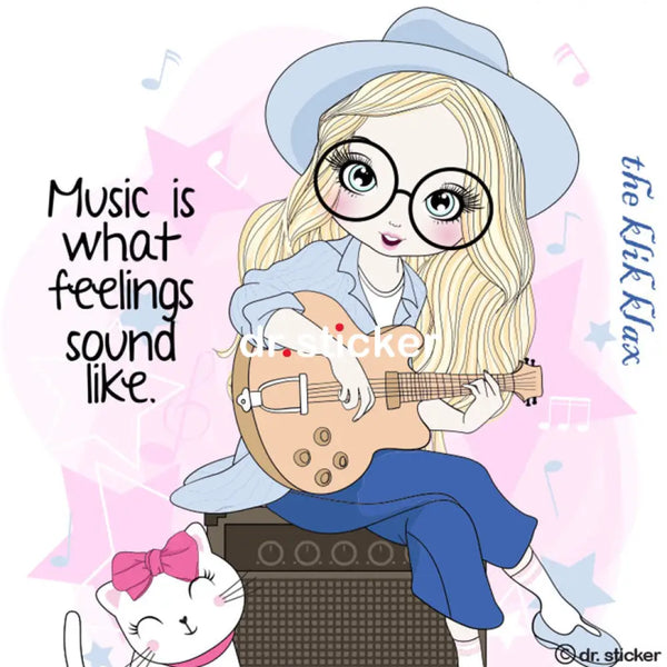 the Klik Klax on vacation 69