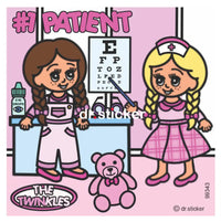 The Twinkles self care 303