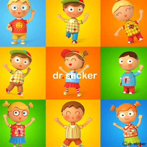 the woodsies- family time 145