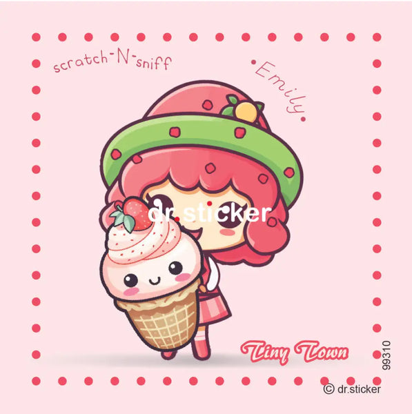 Tiny Town Candy Fun scented 310