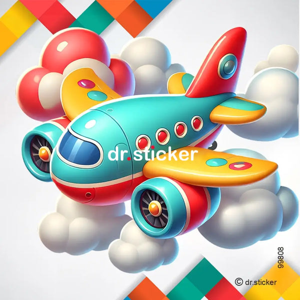 Vehicles On Wheels 808