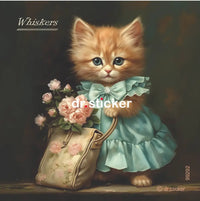 Whiskers gone shopping 292