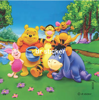 Winnie and friends 295