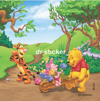 Winnie and friends 295