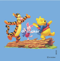 Winnie outdoor fun 335