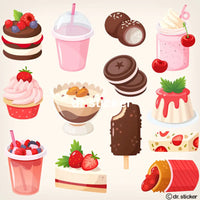 yummy desserts 33
