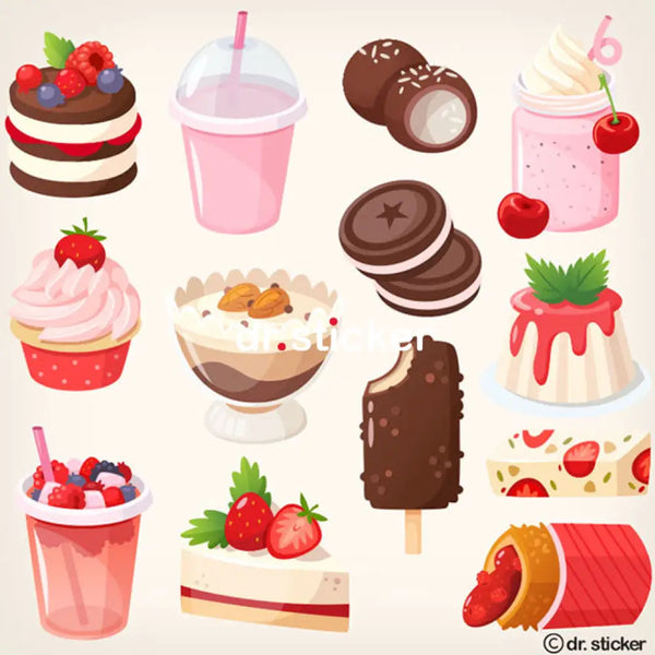 yummy desserts 33