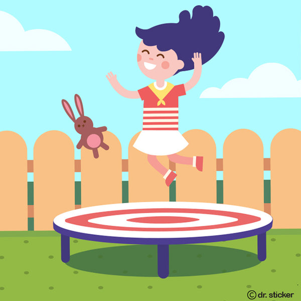 kids summer activities