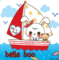 bella boo sailing