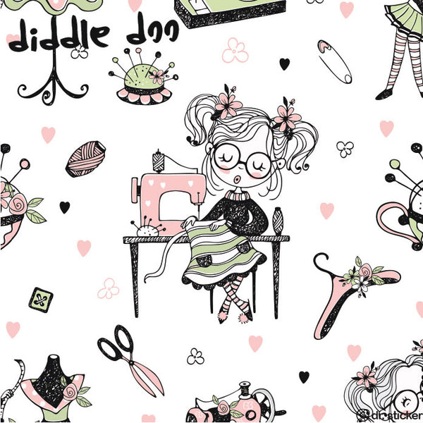 diddle doo backgrounds