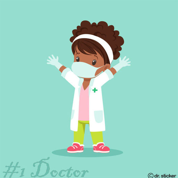 doctor pictures for kids cartoon